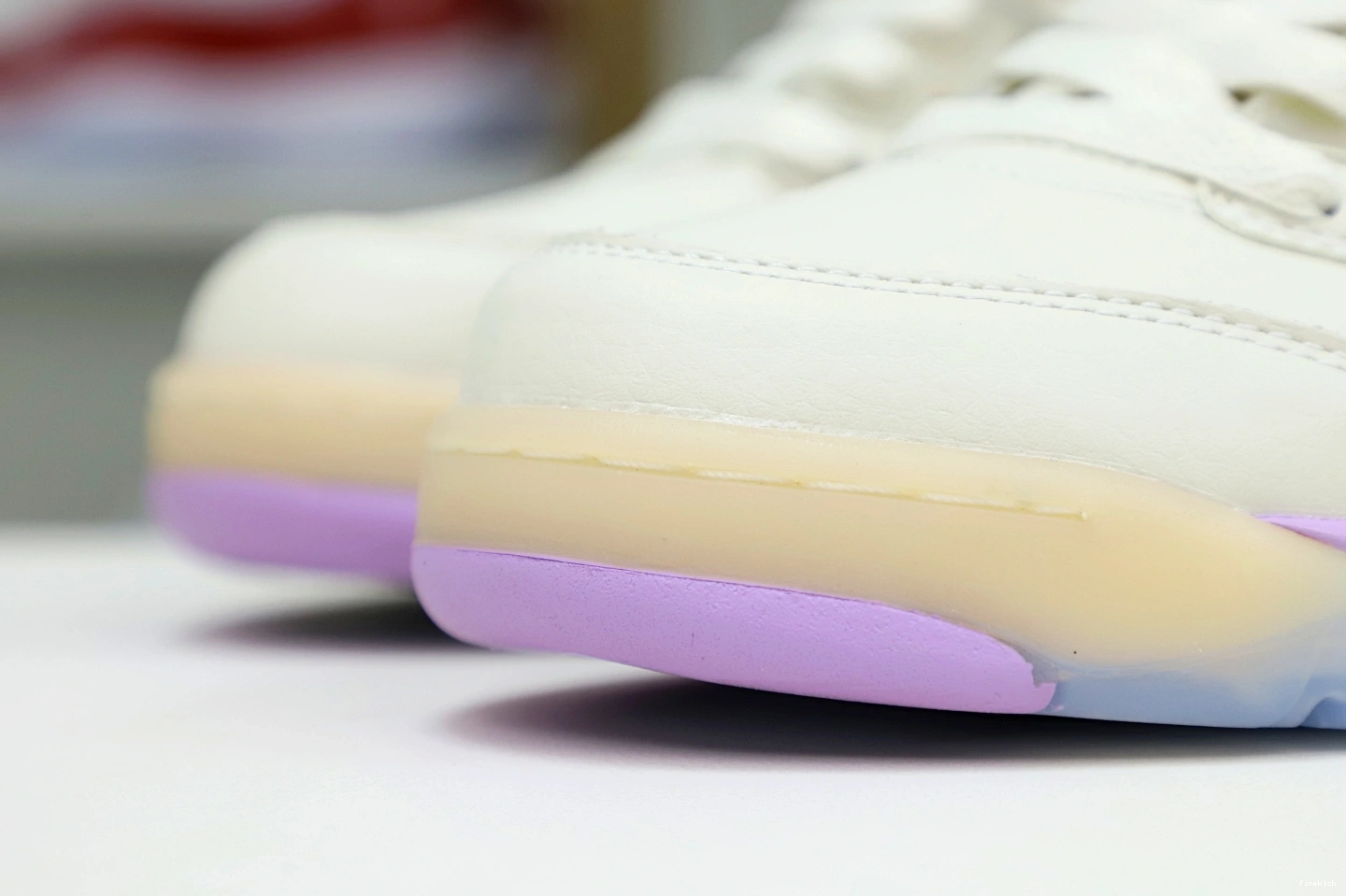 5 BE JORDAN KHALED THE AIR DJ WE 1028